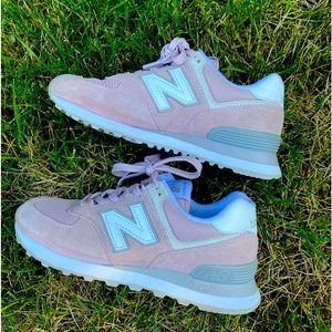 New Balance 574